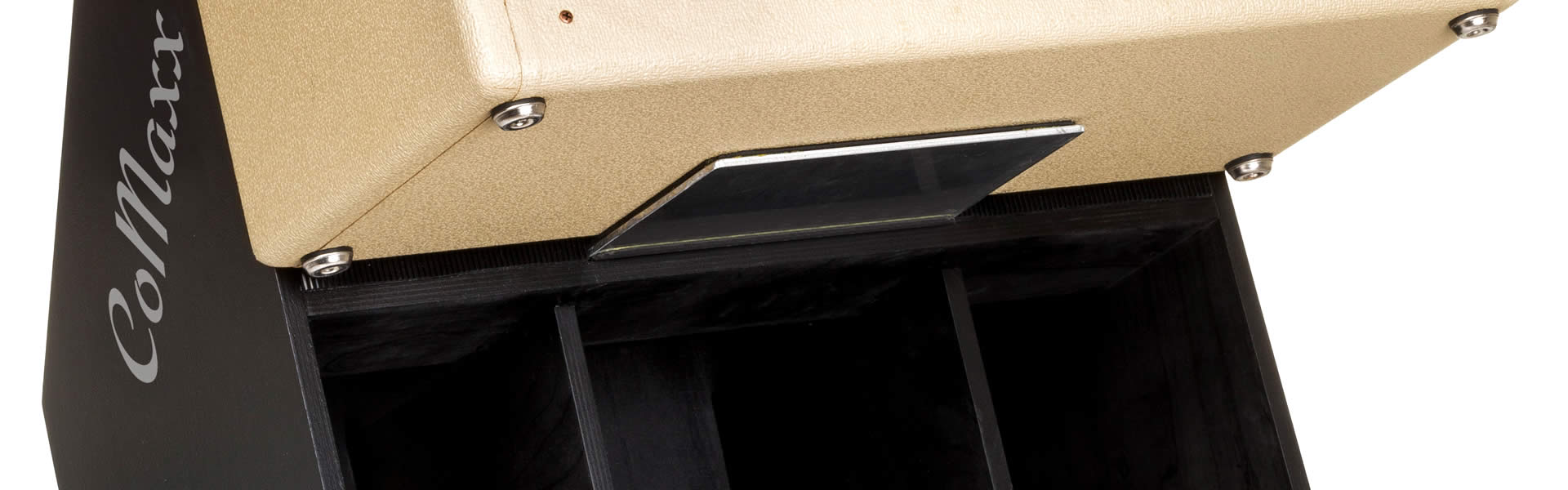 CoMaxx - Für alle Combo-Amps und Single Speaker