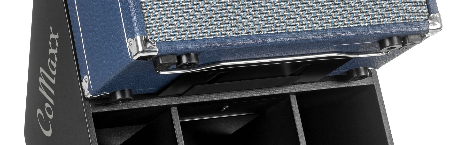 CoMaxx - Für alle Combo-Amps und Single Speaker