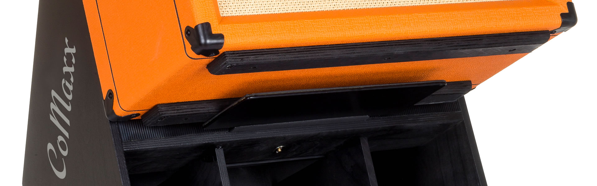 CoMaxx - Für alle Combo-Amps und Single Speaker